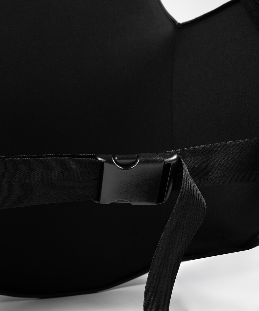 venum challenger body protector - blackwhite