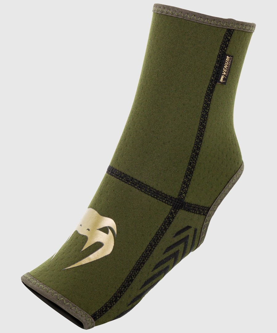 venum kontact evo foot grips