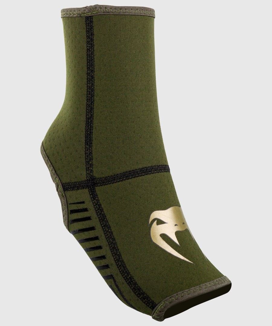 venum kontact evo foot grips