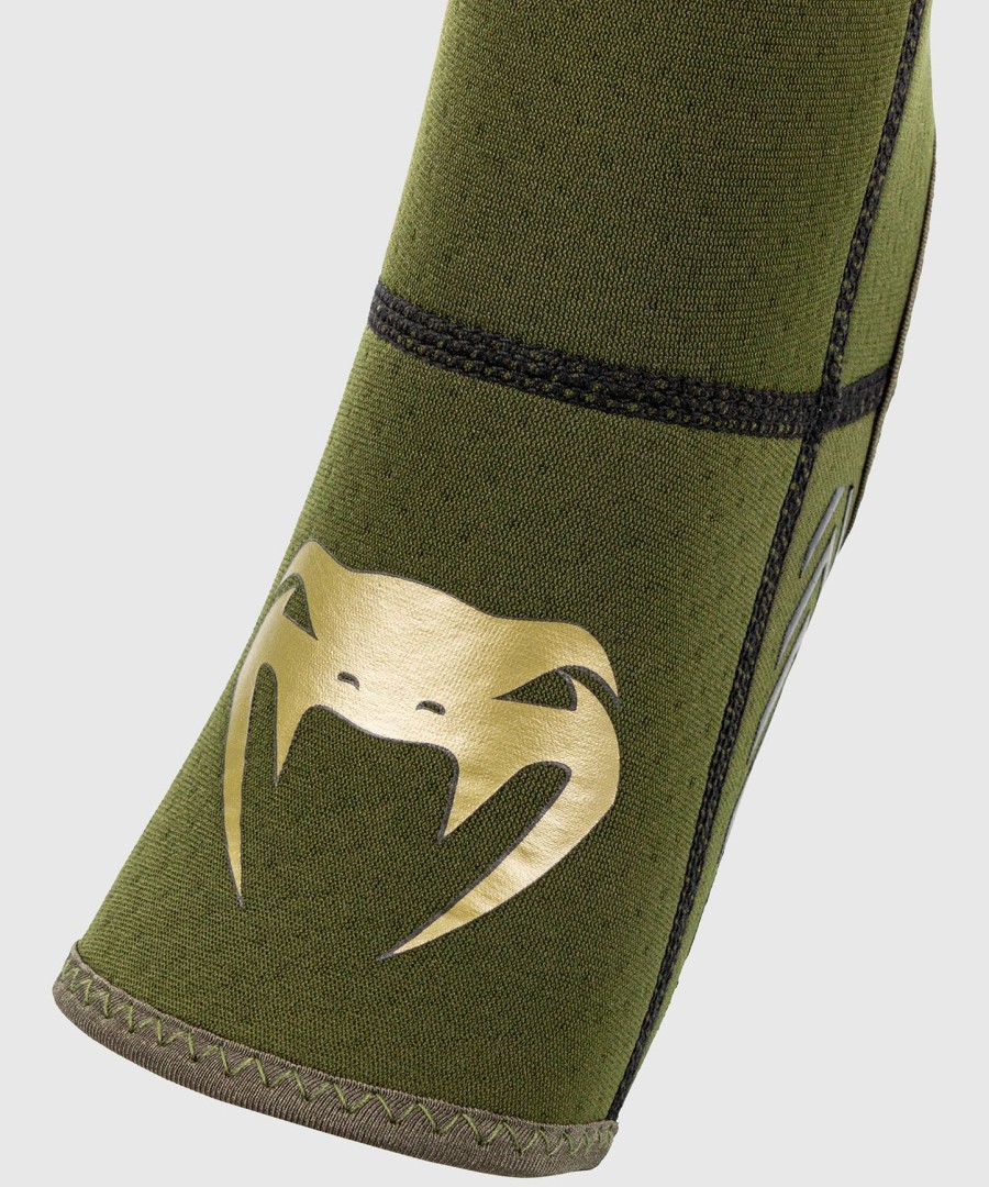 venum kontact evo foot grips