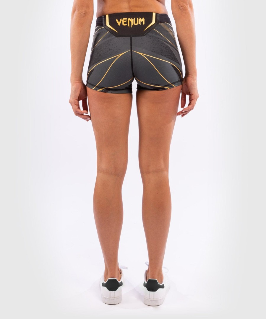 ufc venum authentic fight night women vale tudo shorts - short fit - champion