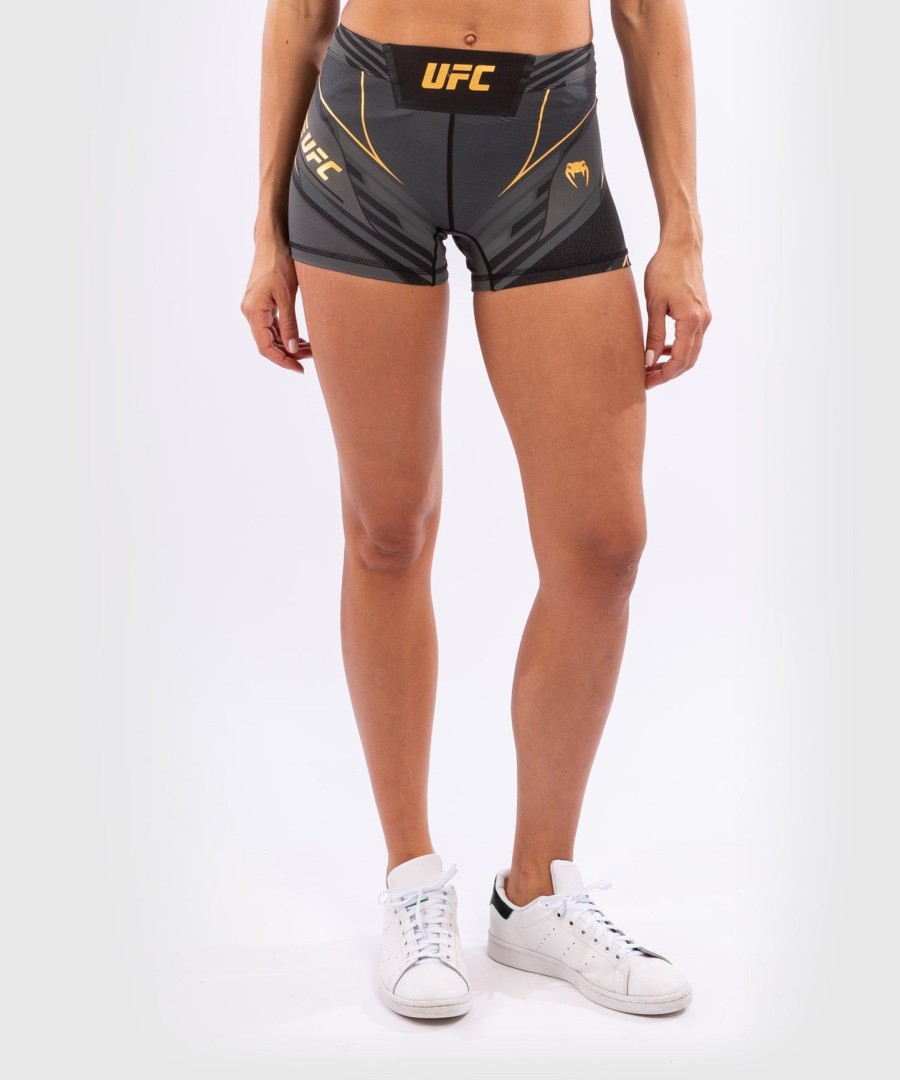 ufc venum authentic fight night women vale tudo shorts - short fit - champion