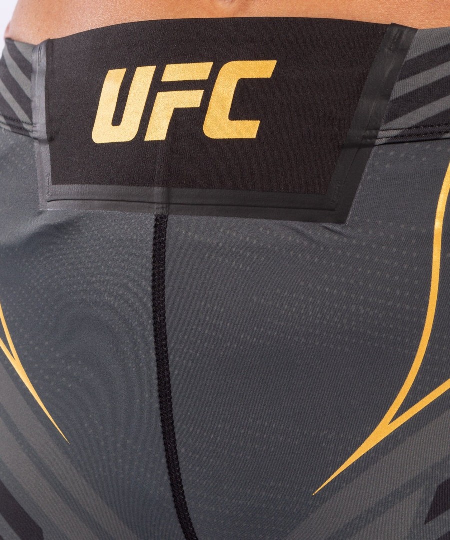 ufc venum authentic fight night women vale tudo shorts - short fit - champion