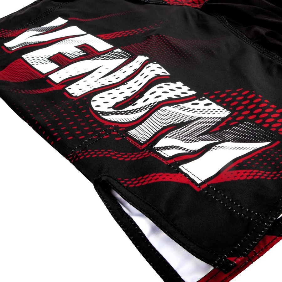 venum rapid fightshorts