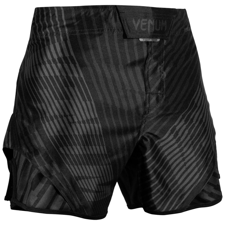 venum plasma fightshorts - blackblack