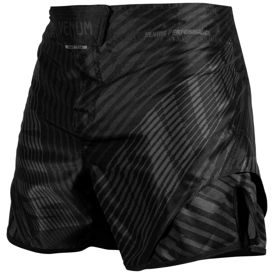 venum plasma fightshorts - blackblack