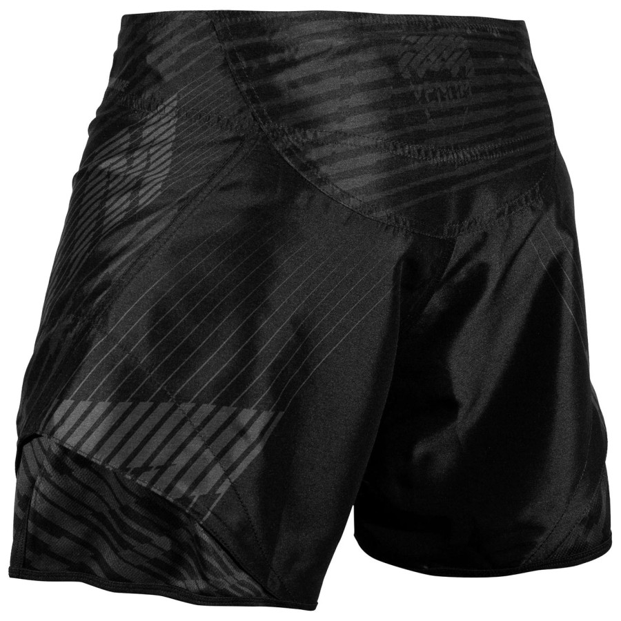 venum plasma fightshorts - blackblack