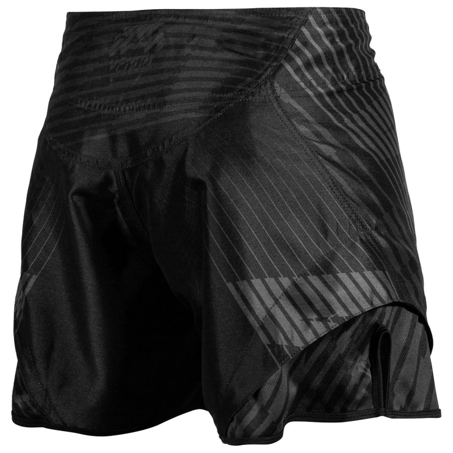 venum plasma fightshorts - blackblack