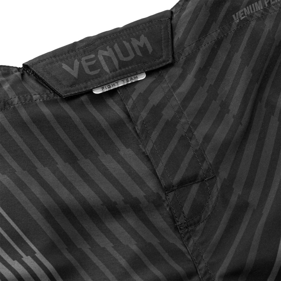 venum plasma fightshorts - blackblack