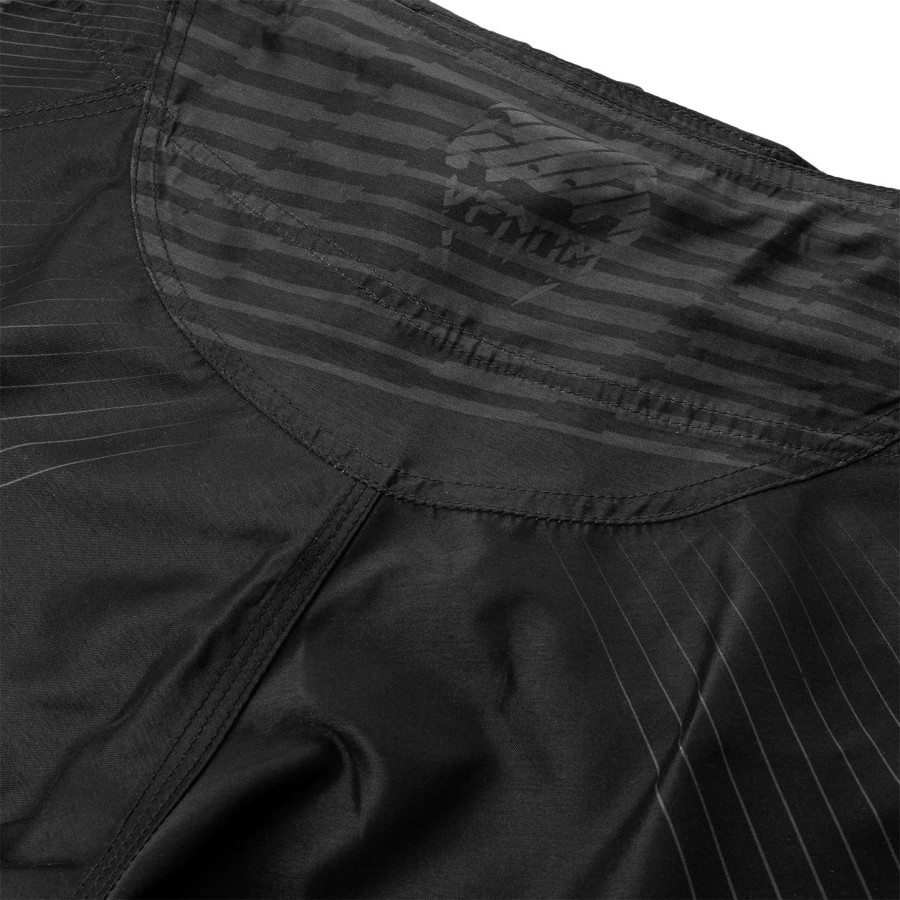 venum plasma fightshorts - blackblack