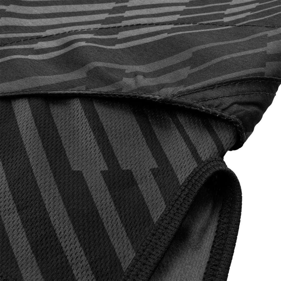 venum plasma fightshorts - blackblack