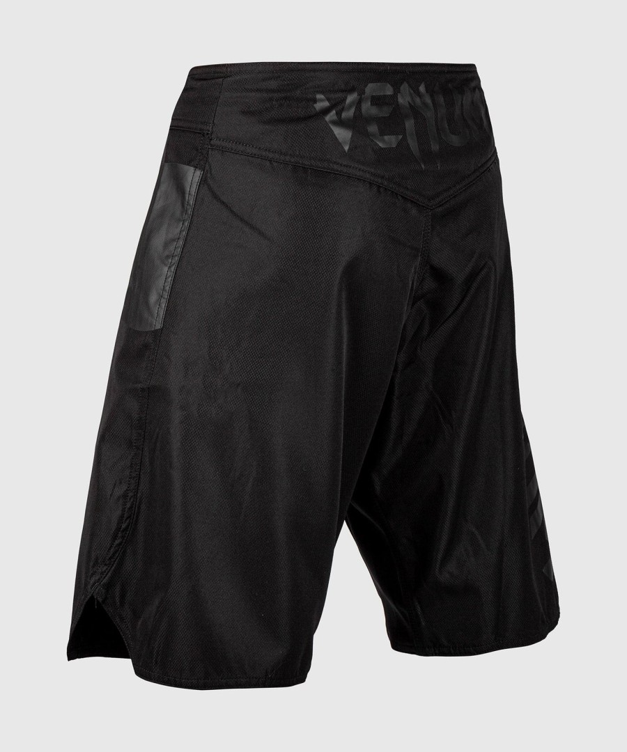 venum light 3.0 fightshorts - blackblack