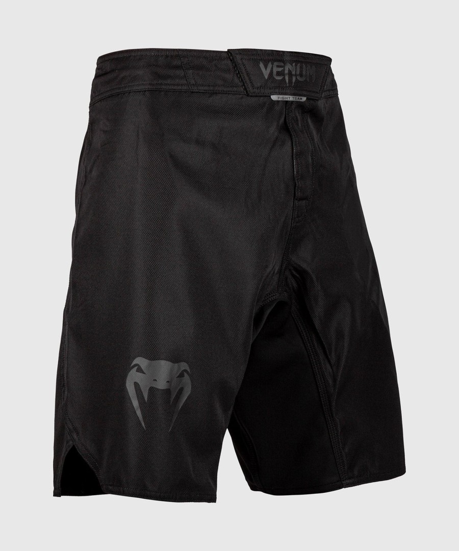 venum light 3.0 fightshorts - blackblack