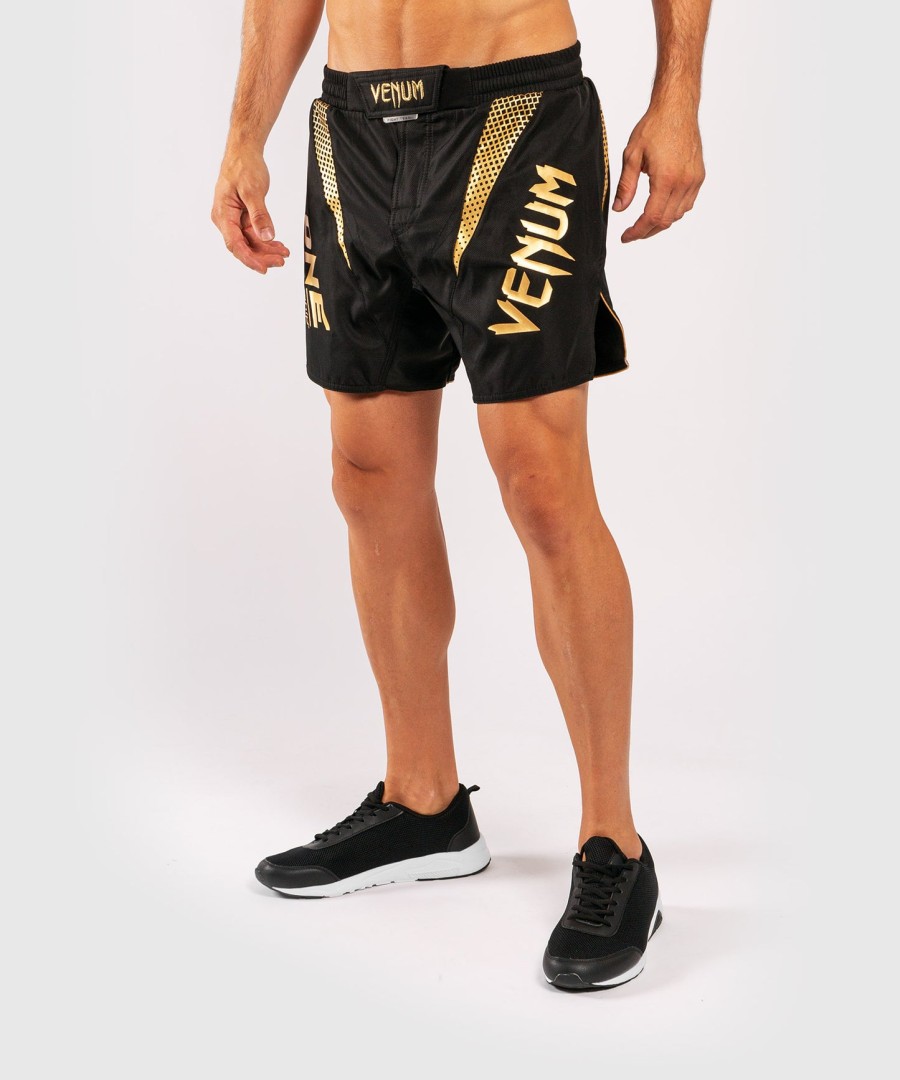venum x one fc fightshorts