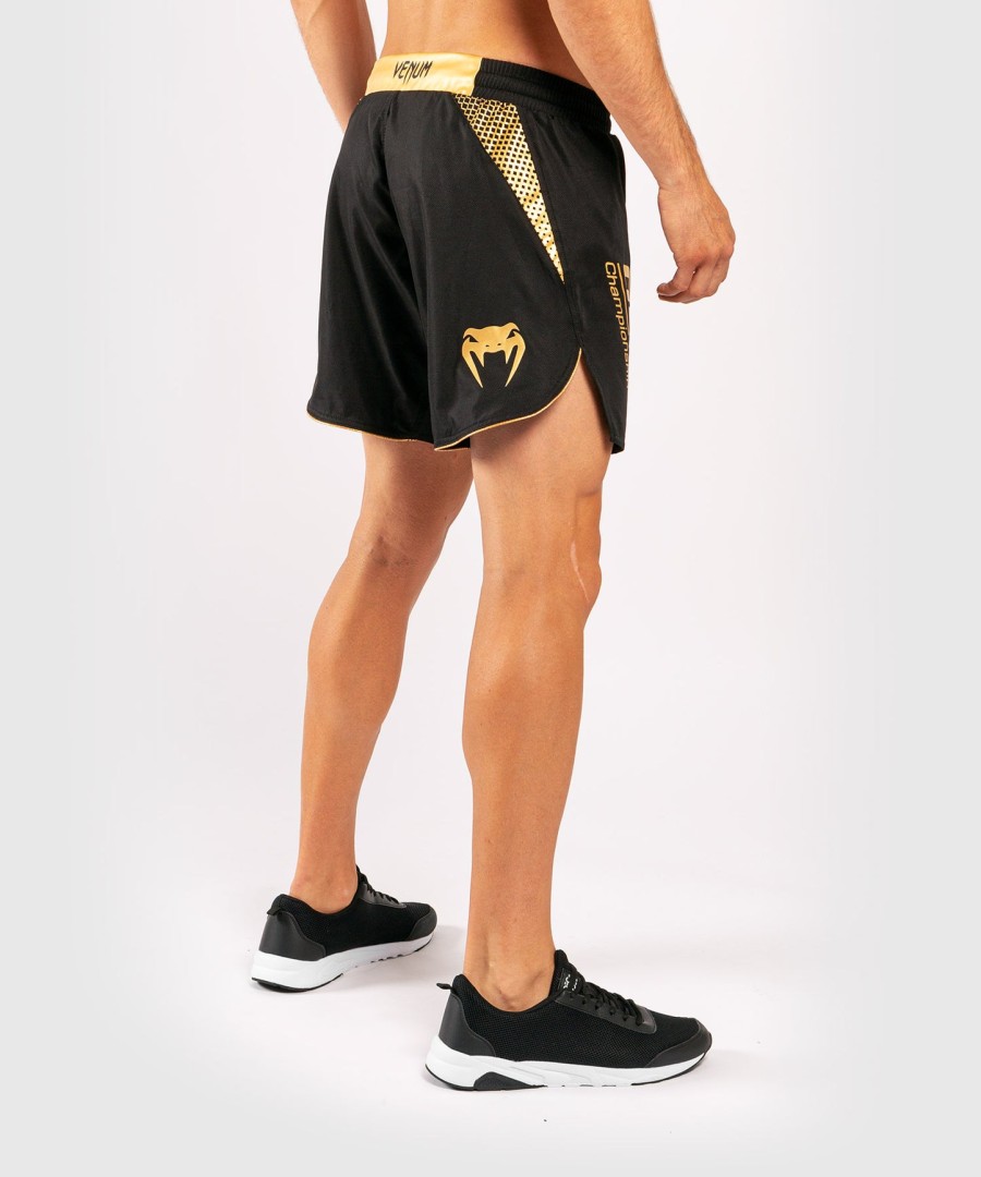 venum x one fc fightshorts