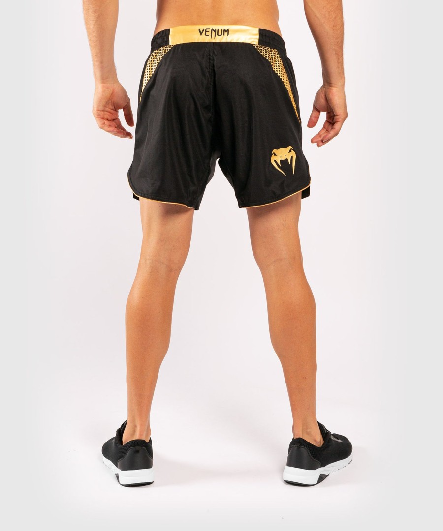 venum x one fc fightshorts