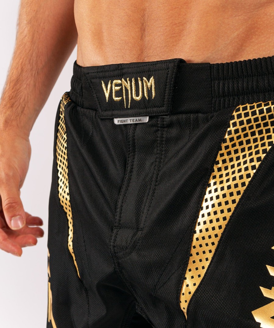 venum x one fc fightshorts