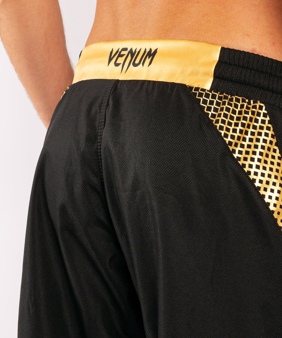 venum x one fc fightshorts