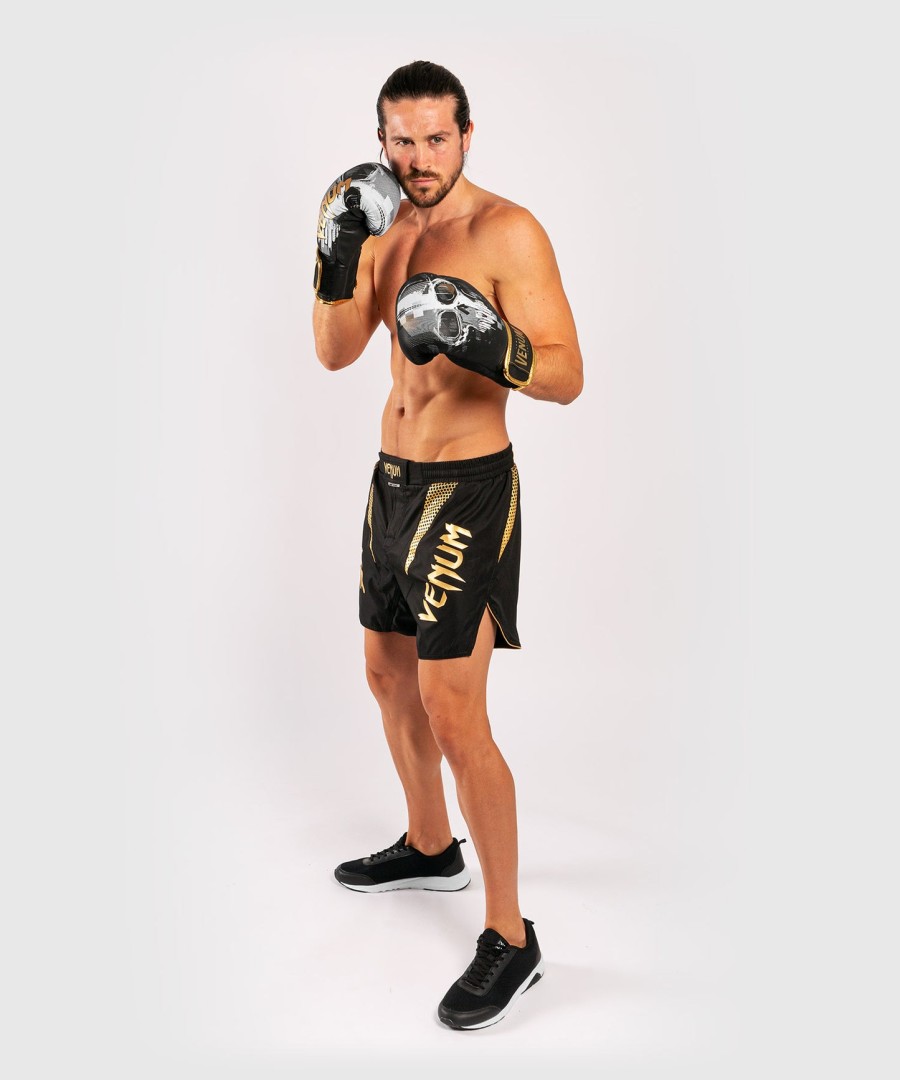 venum x one fc fightshorts
