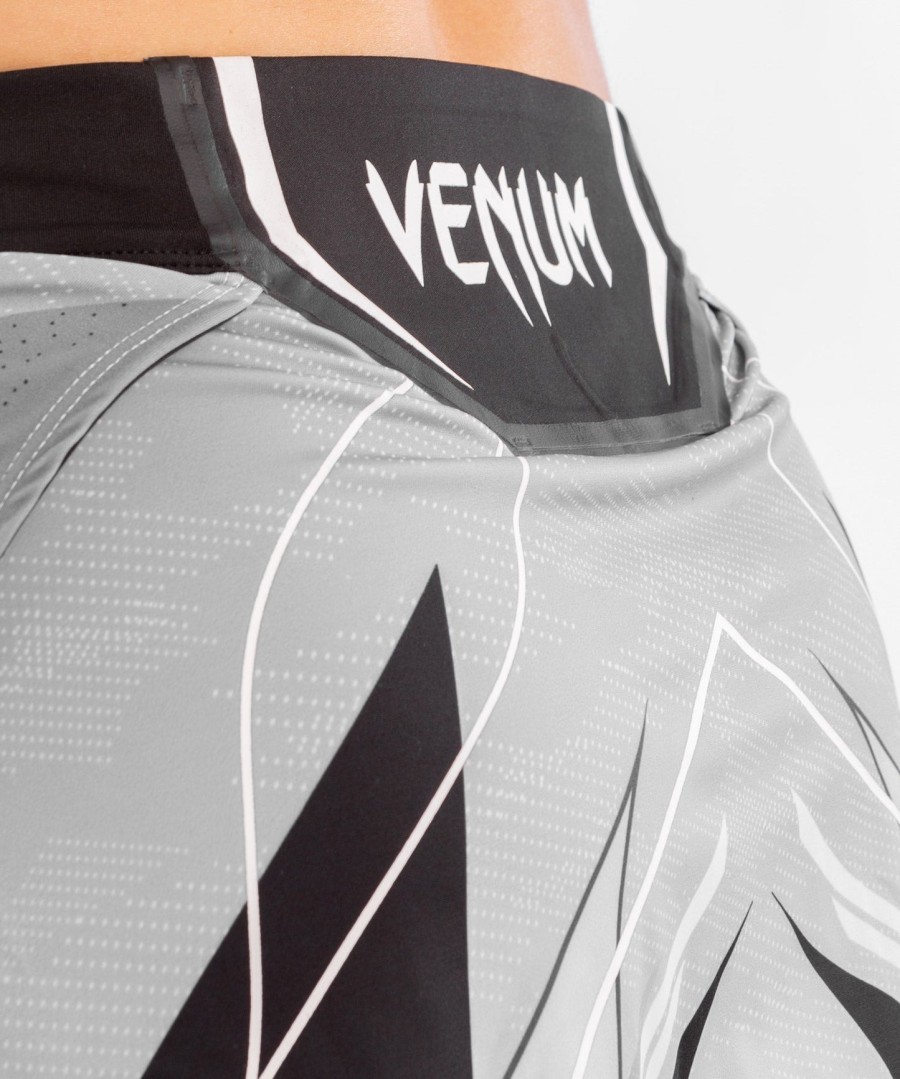 ufc venum authentic fight night women skort - white
