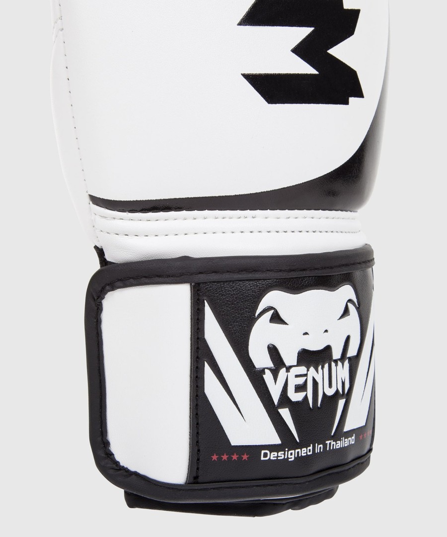 venum challenger 2.0 boxing gloves - ice