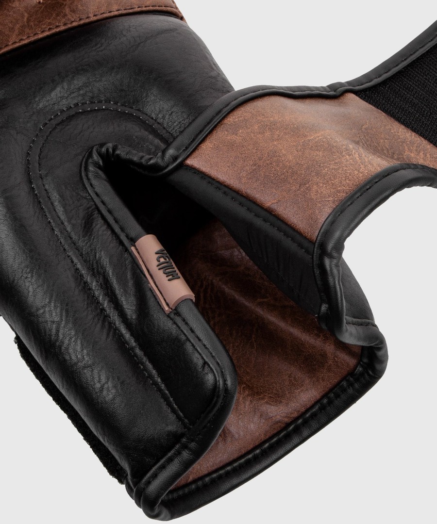 venum impact boxing gloves