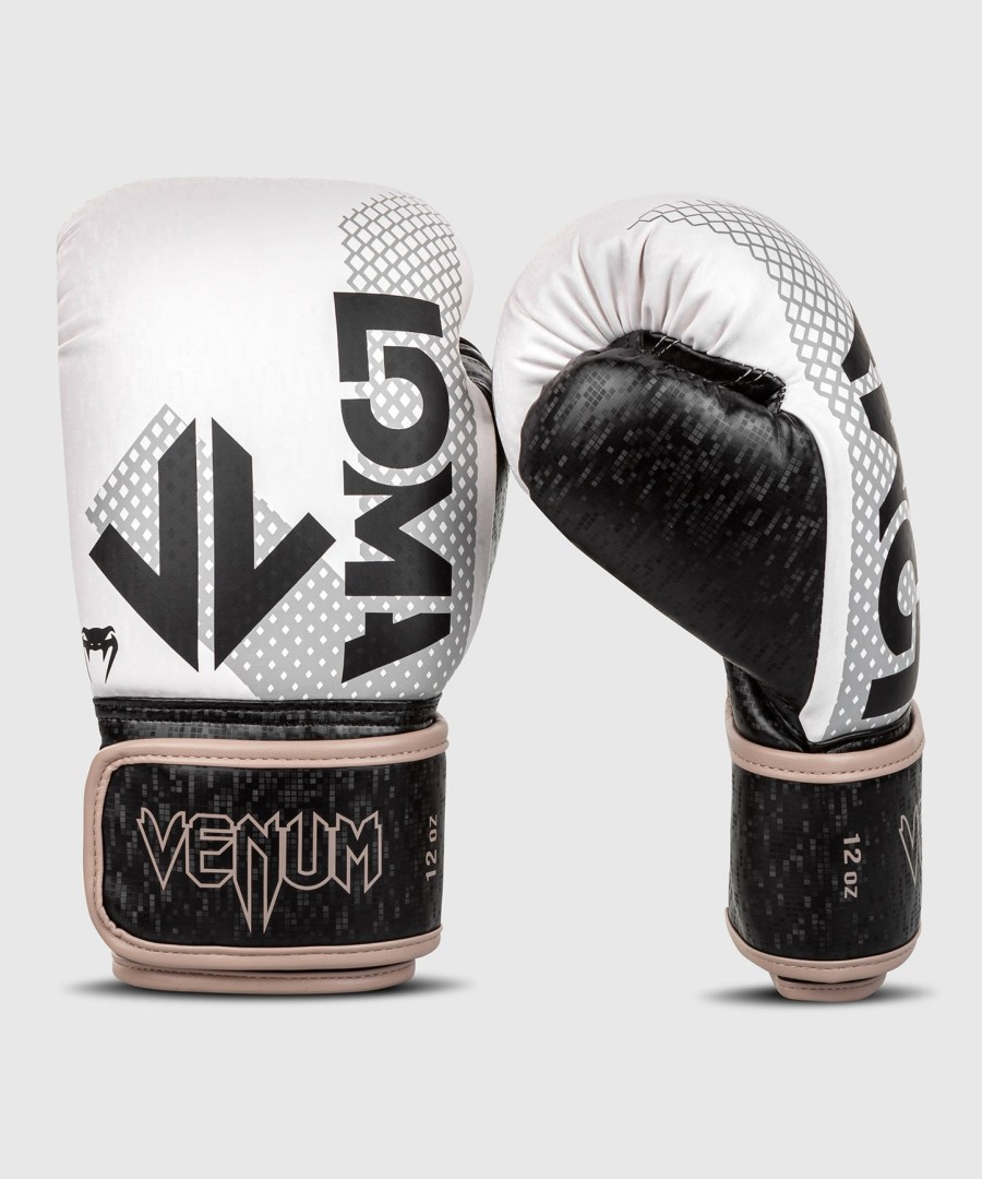 venum arrow boxing gloves loma edition