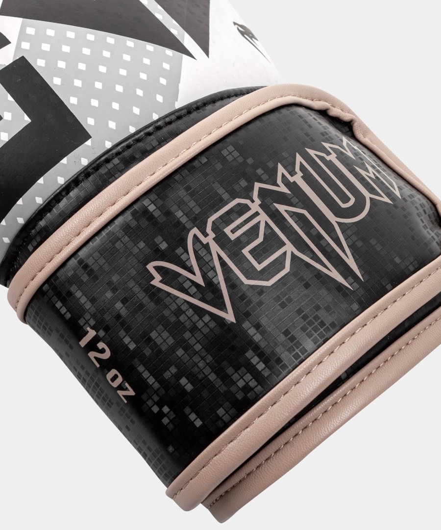 venum arrow boxing gloves loma edition