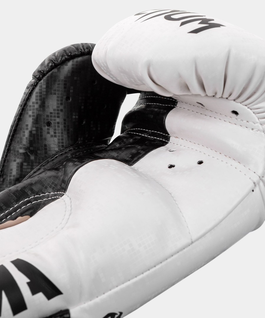 venum arrow boxing gloves loma edition