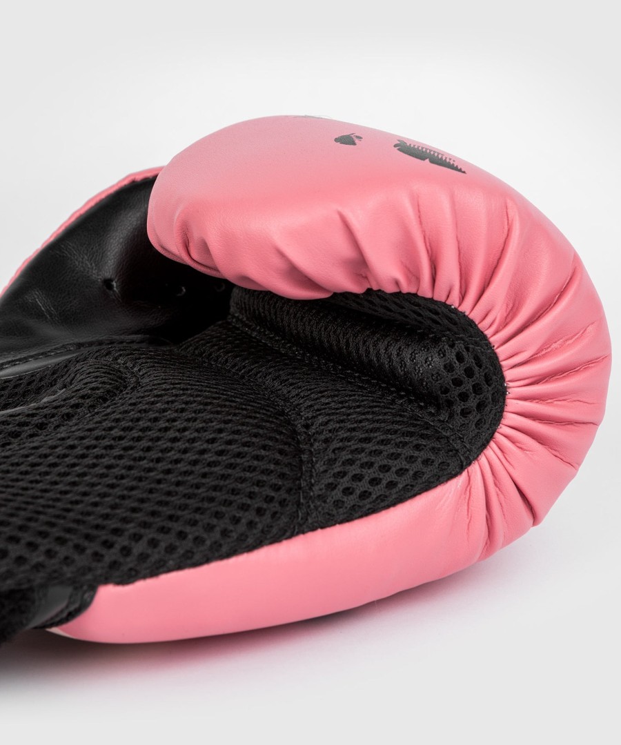 venum angry birds boxing gloves - for kids - pink