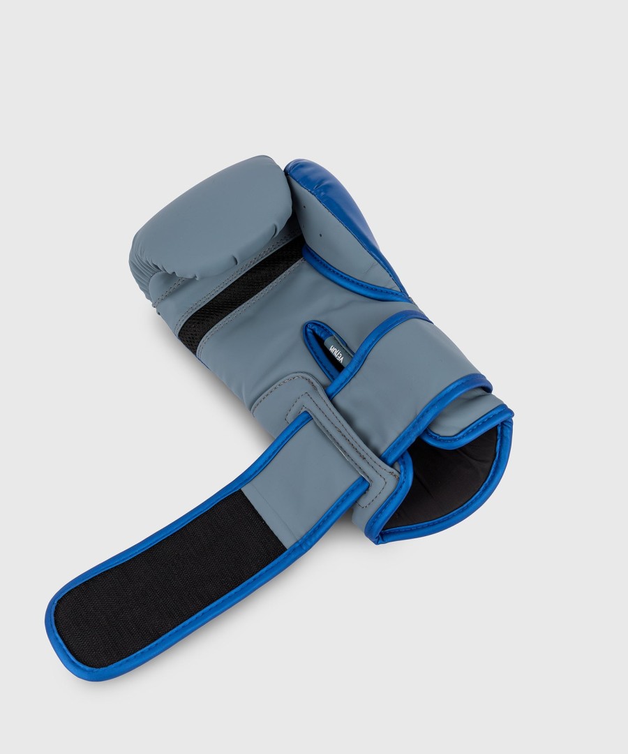 venum challenger 4.0 boxing gloves - pebble grey
