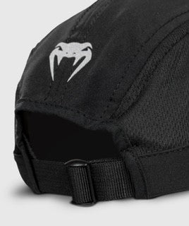 venum electron 3.0 cap - black