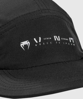 venum electron 3.0 cap - black
