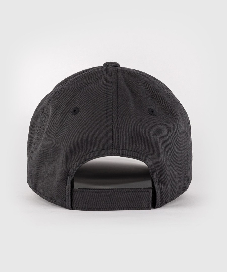 venum classic 2.0 cap - graphite grey