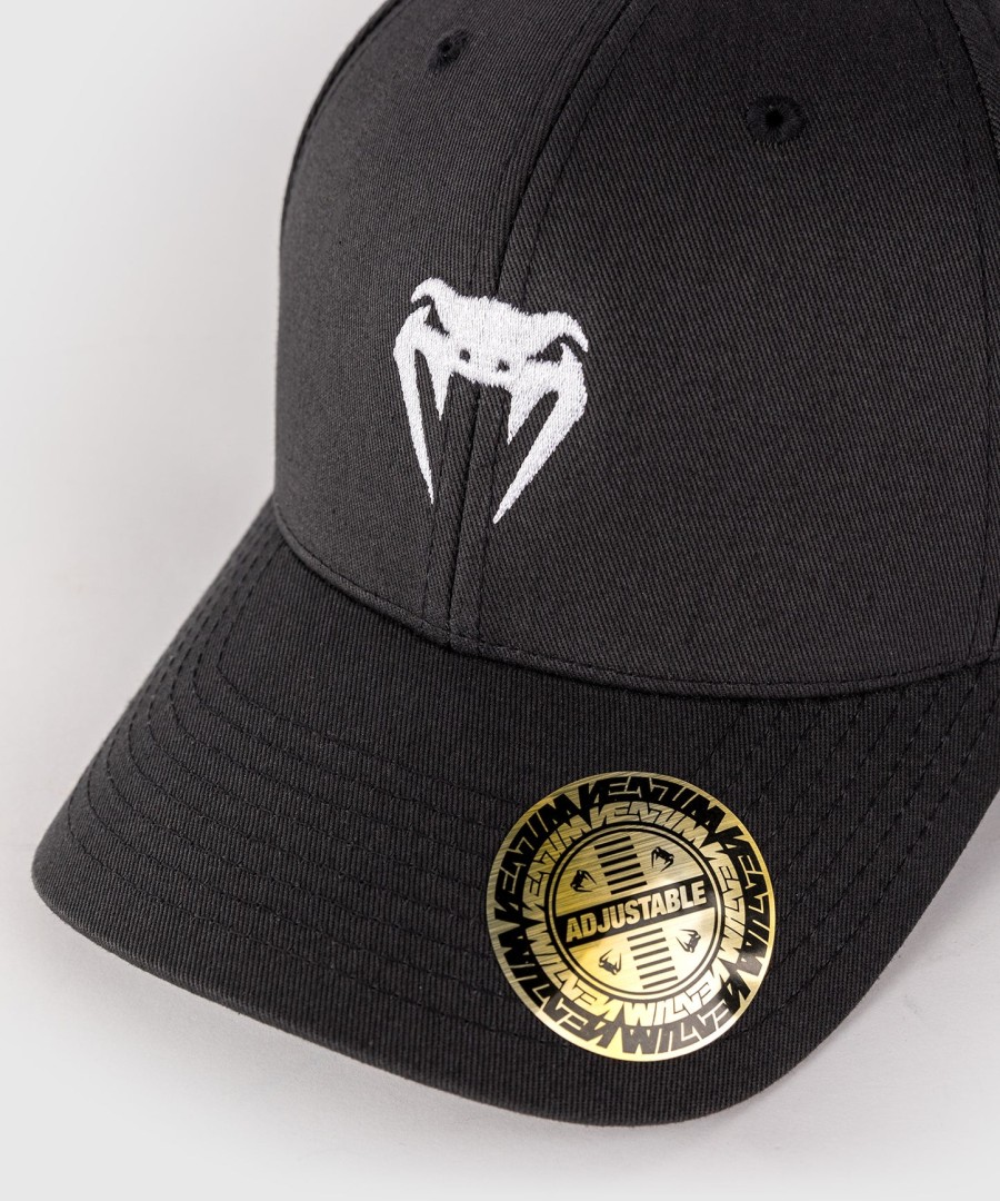 venum classic 2.0 cap - graphite grey