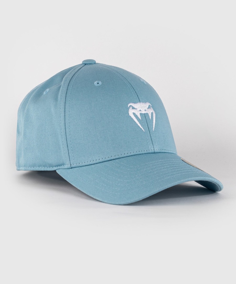 venum classic 2.0 cap - pacific blue