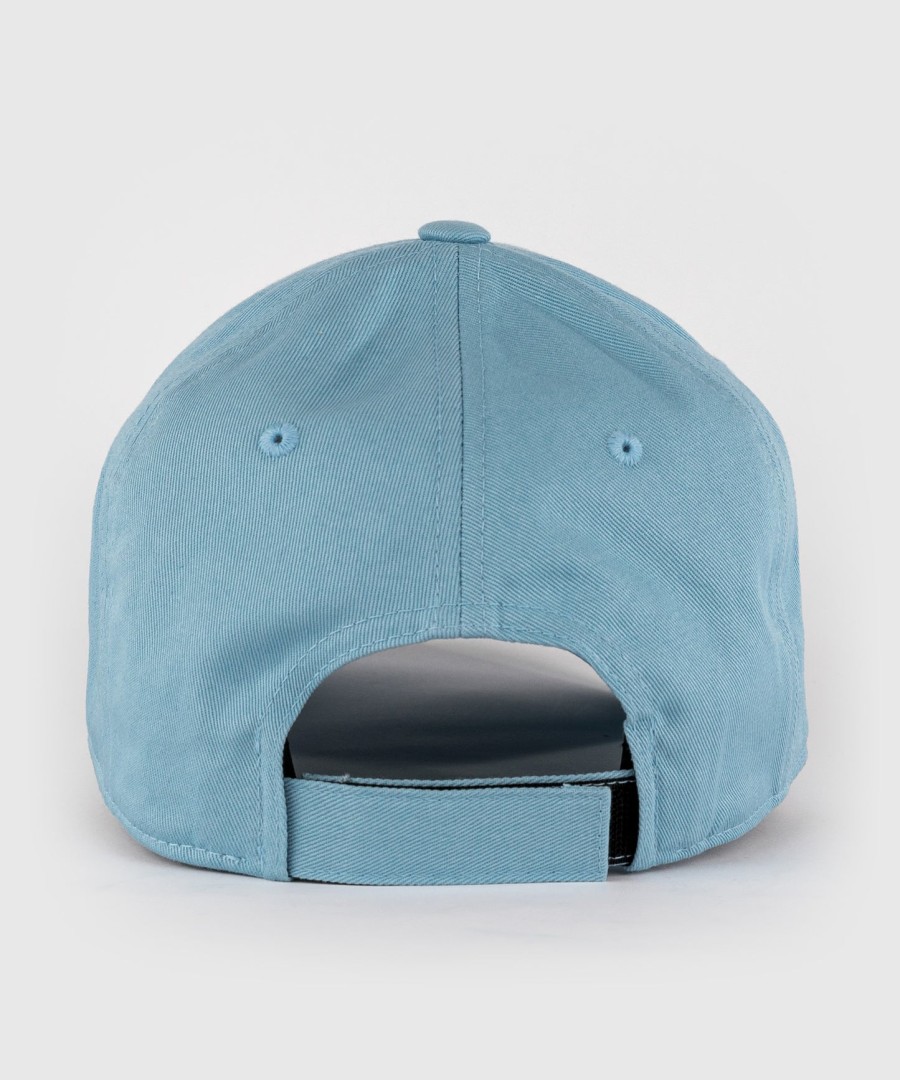 venum classic 2.0 cap - pacific blue