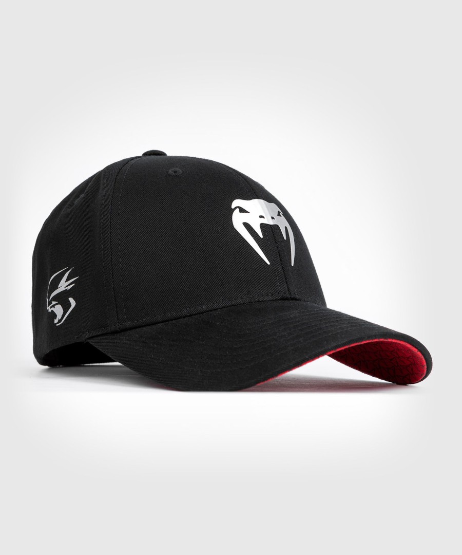 venum x dodge banshee cap - black