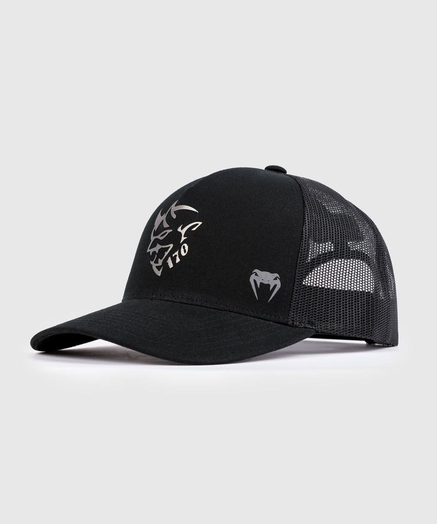 venum x dodge demon 170 baseball cap - black