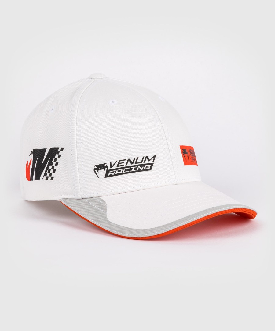 venum motorsport hat - ice