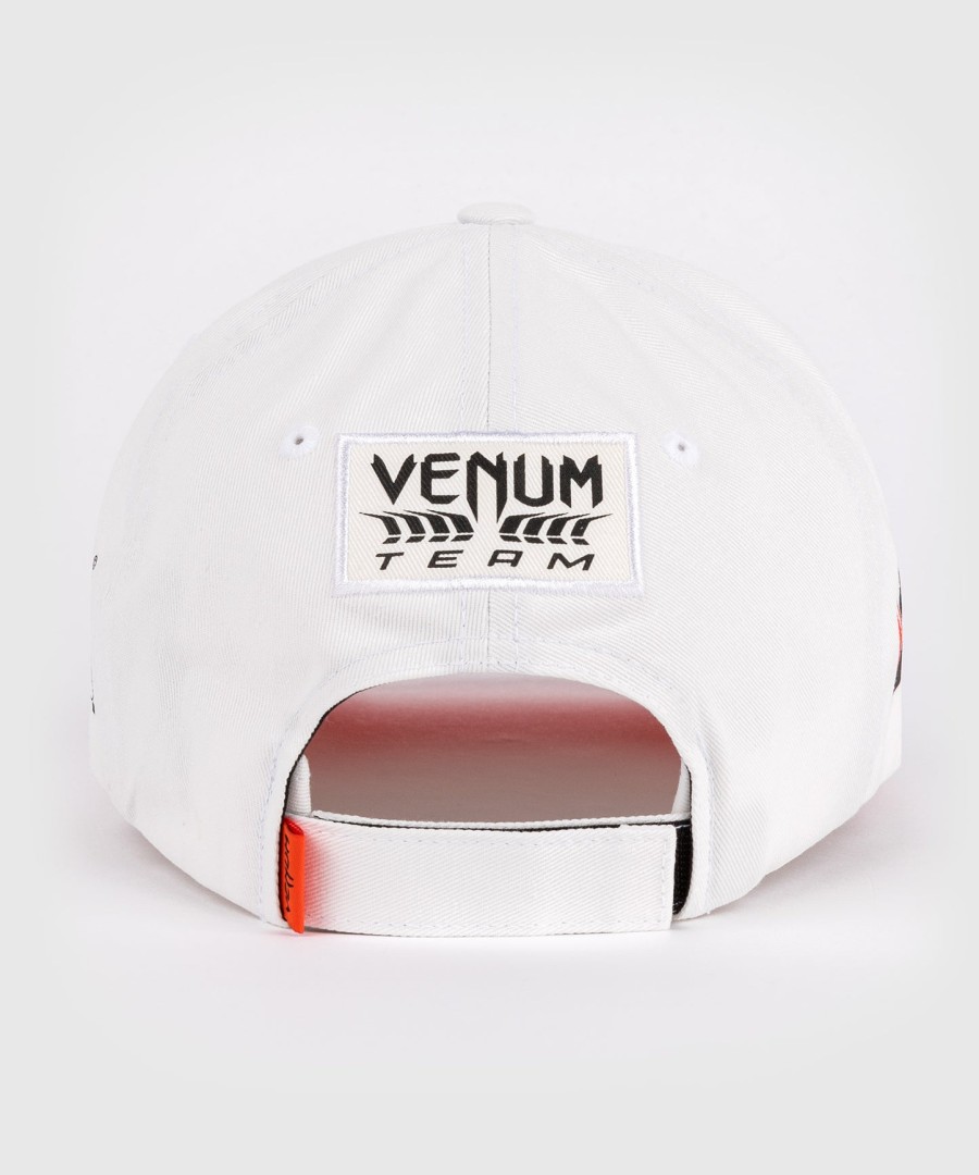 venum motorsport hat - ice