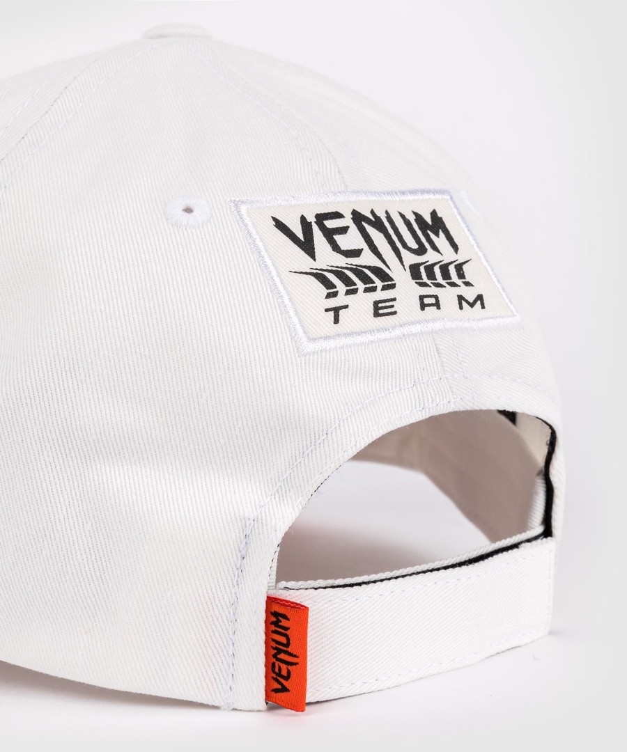 venum motorsport hat - ice