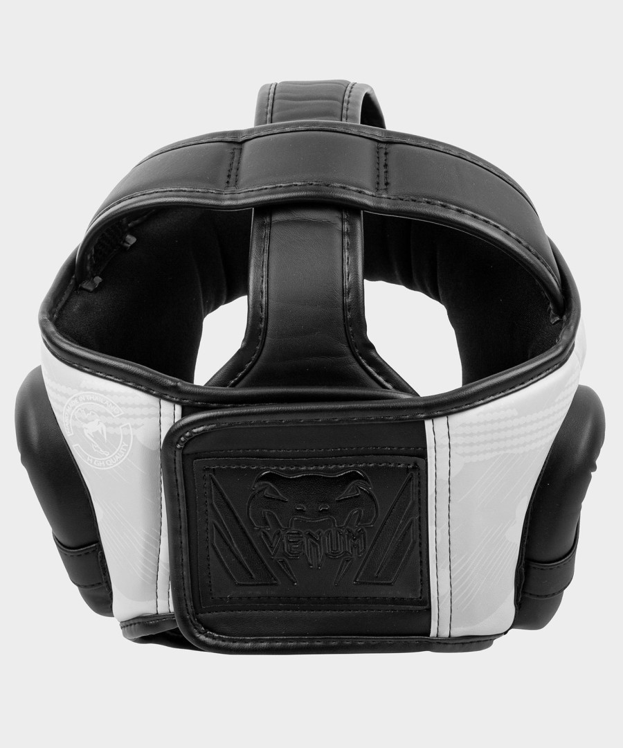 venum elite boxing headgear