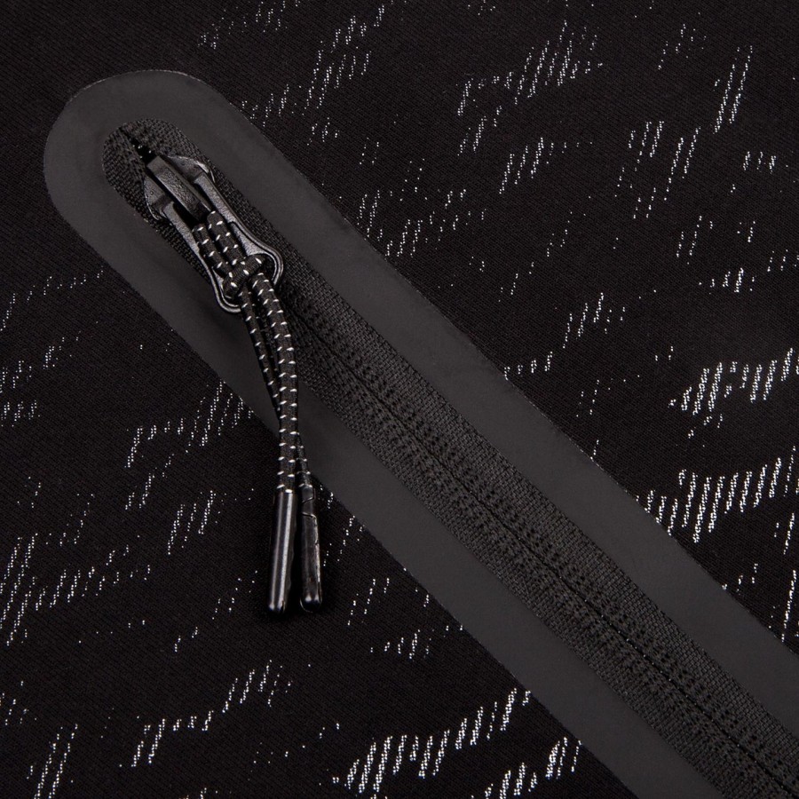 venum camoline hoodie - blackwhite