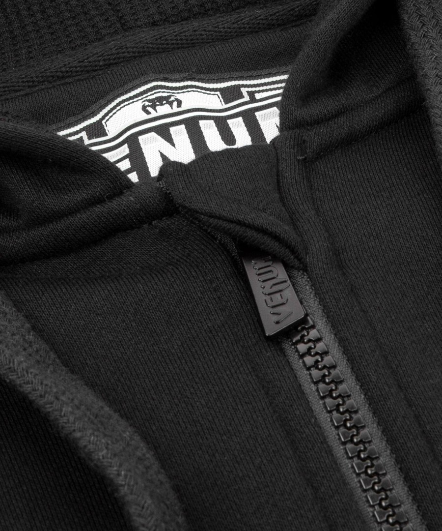 venum contender 3.0 hoodie - blackblack