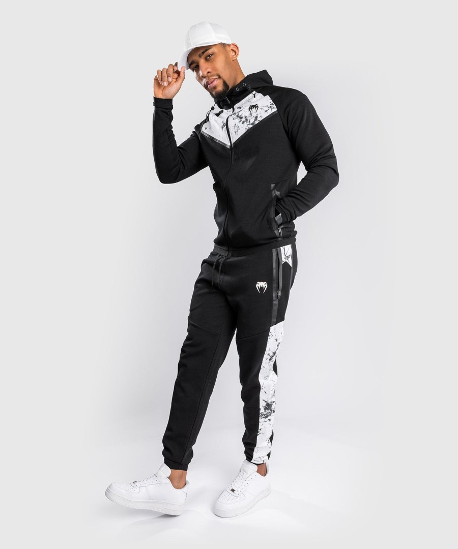 venum laser evo 2.0 hoodie - blackmarble