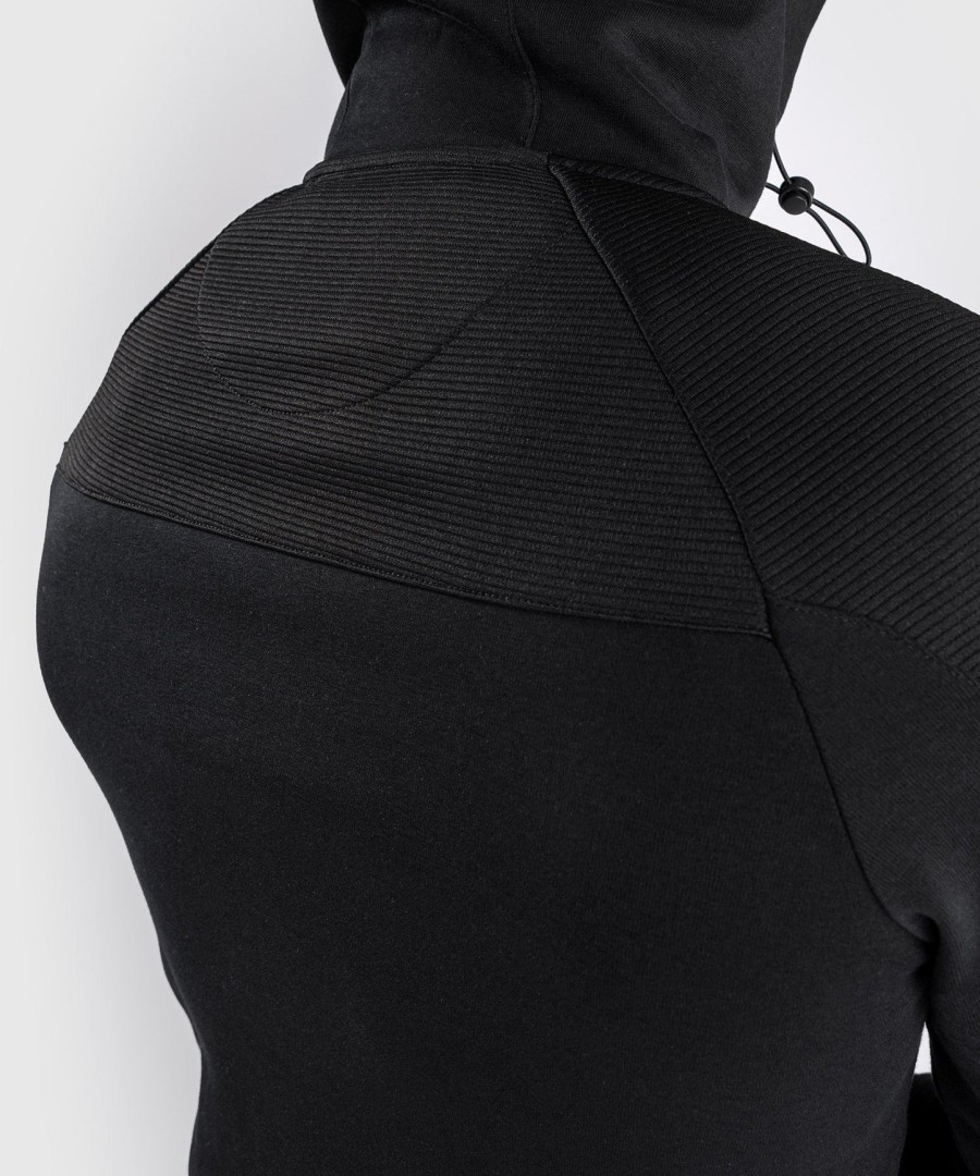 venum laser evo 2.0 hoodie - blackmarble