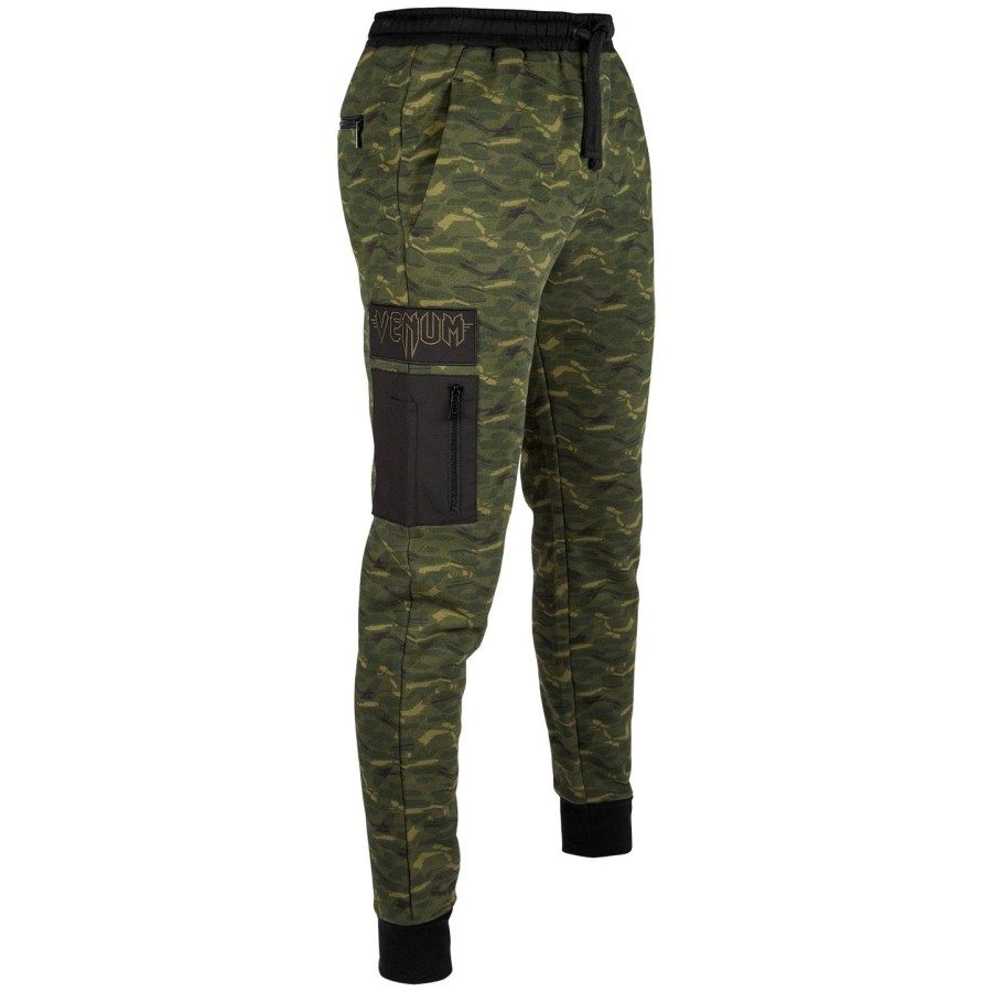 venum tramo 2.0 joggers- khaki