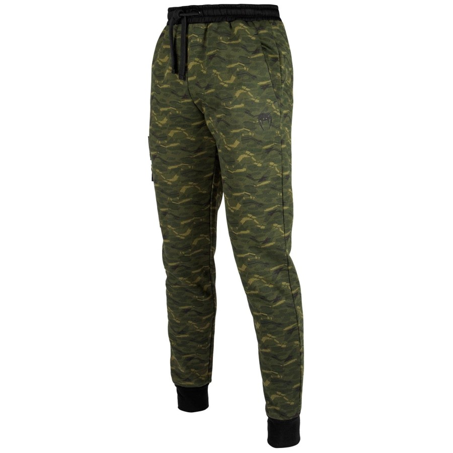 venum tramo 2.0 joggers- khaki