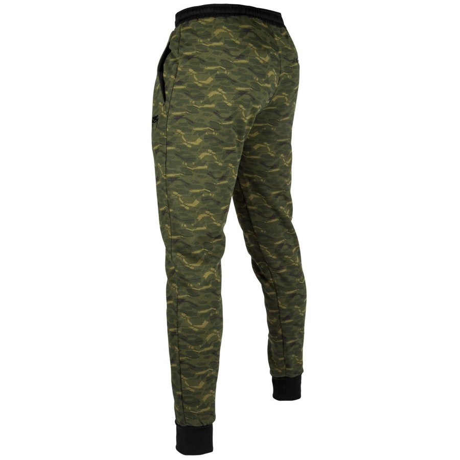 venum tramo 2.0 joggers- khaki